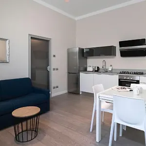 Appartamento Italianway - Naviglio Pavese 6, Milano