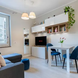 Appartamento Candy House, Milano