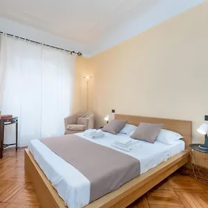 Appartamento Casa Da Susa, Milano