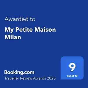Appartamento My Petite Maison, Milano