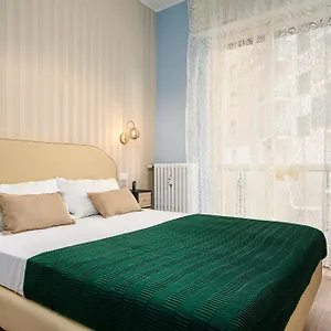 Appartamento Classbnb - Designer In The Niguarda Area, Milano